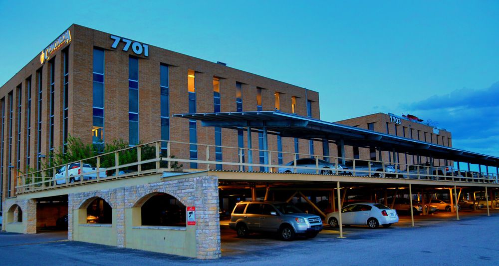 7701 N Lamar Blvd, Austin, TX 78752